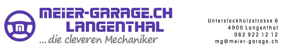 meier-garage.ch ag
